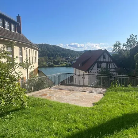 Perle Am Rhein