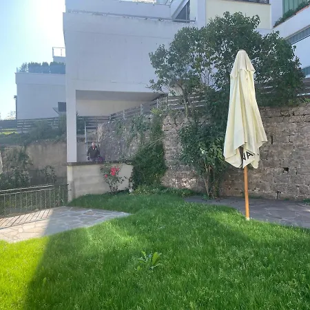 Apartmán Perle Am Rhein