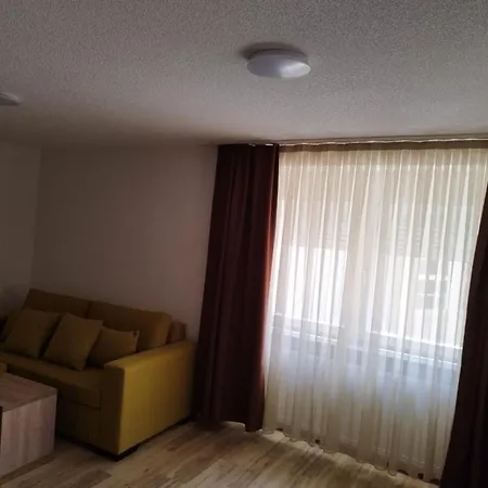 Perle Am Rhein Апартаменты Вальдсхут-Тинген