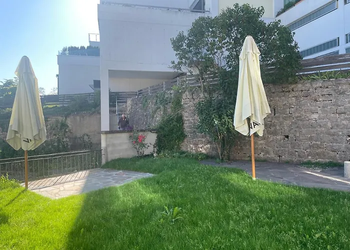 Apartamento Perle Am Rhein