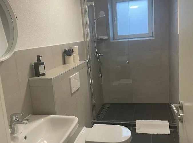 Perle Am Rhein Waldshut-Tiengen