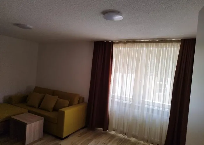 Perle Am Rhein Apartamento Waldshut-Tiengen